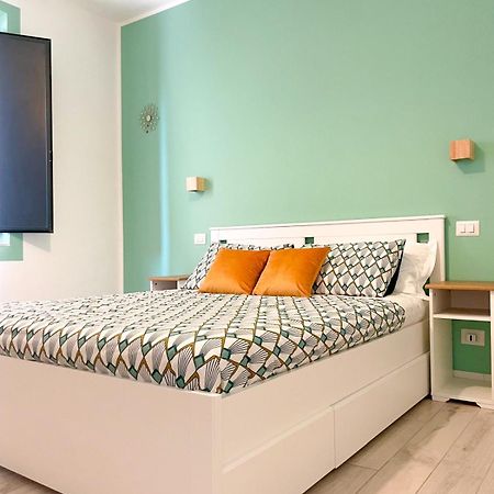 Anto'S Apartment Таормина Экстерьер фото