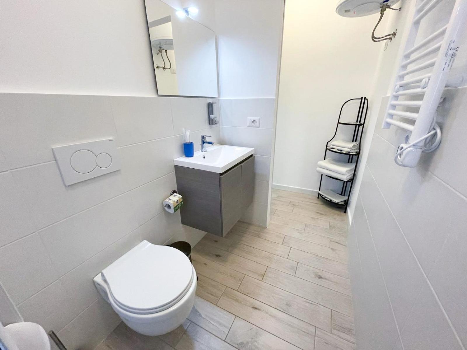 Anto'S Apartment Таормина Экстерьер фото
