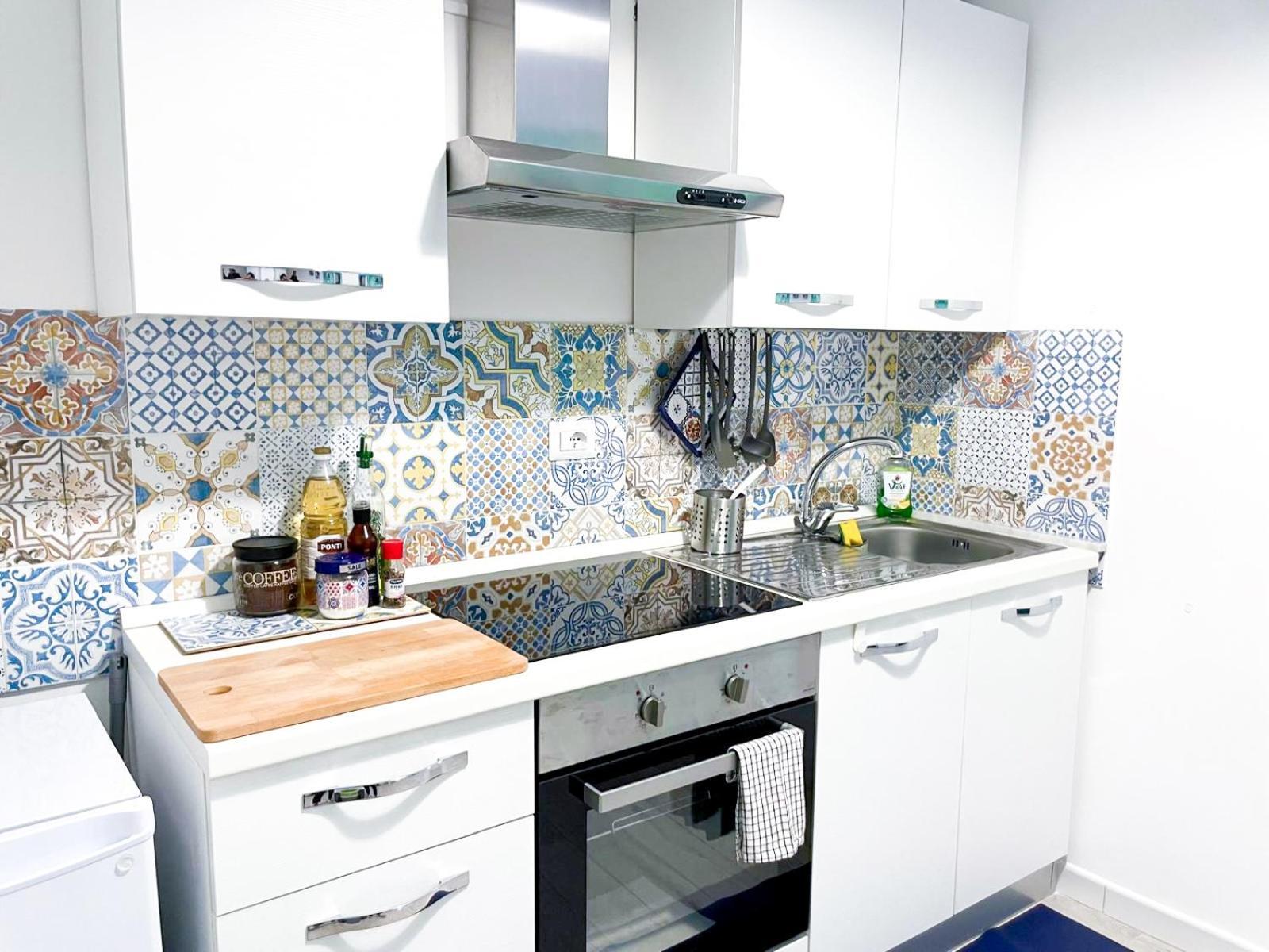 Anto'S Apartment Таормина Экстерьер фото