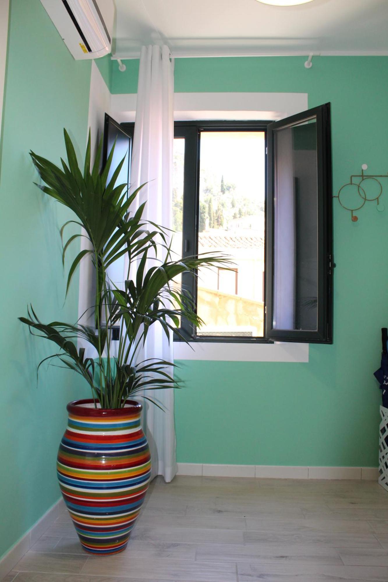 Anto'S Apartment Таормина Экстерьер фото
